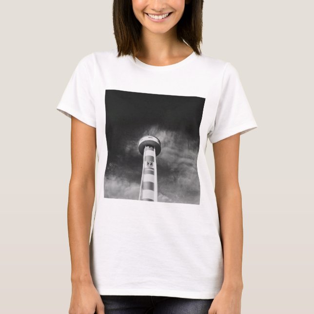 Camiseta Casas ligeras (Anverso)