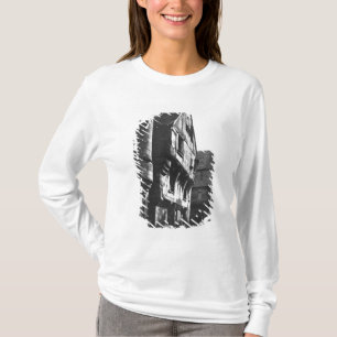 Camiseta Casas viejas en Carroi magnífico