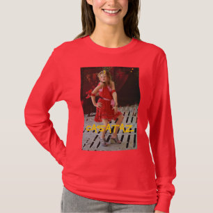 Camiseta casataz - modificado para requisitos particulares