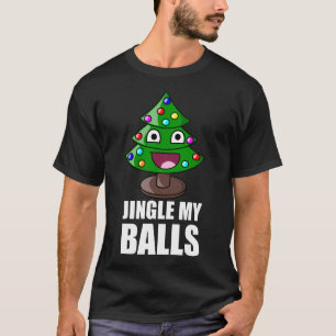Camiseta Cascabelee mis Belces