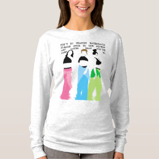 Camiseta Cascada