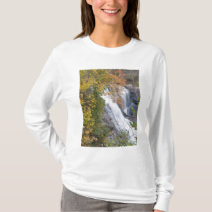 Camiseta Cascada Bald River