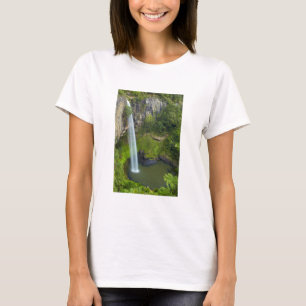 Camiseta Cascada Bridal Veil, Nueva Zelanda