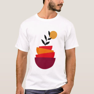 Camiseta Cascada Cósmica