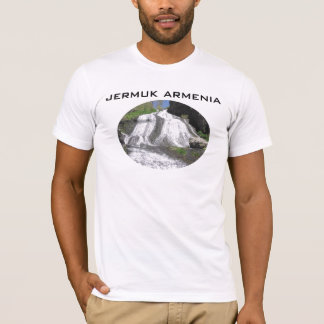Camiseta Cascada de Armenia