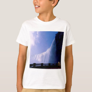 Camiseta Cascada Niagara Falls