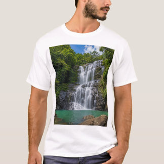 Camiseta “Cascada”Tdising
