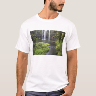 Camiseta Cascadas de Whangarei, Whangarei, Northland, Nueva
