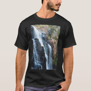 Camiseta Cascadas Mackenzie, Parque Nacional Grampian, Vict