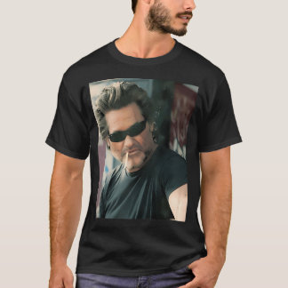 CAMISETA CASCADOR KURT