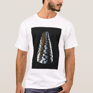 Camiseta Cáscara 2 del cono