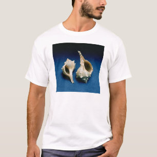 Camiseta Cáscara del Murex