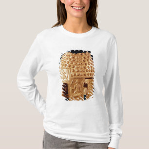 Camiseta Casco ceremonial