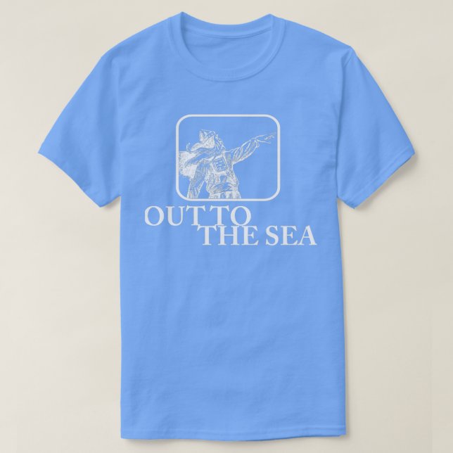 Camiseta Casco de barba Viking berserk (Diseño del anverso)