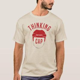 Camiseta Casco de hockey