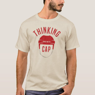 Camiseta Casco de hockey