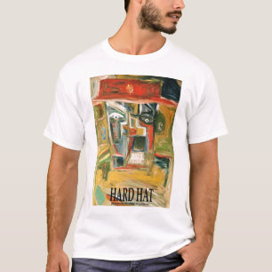 CAMISETA CASCO DE PROTECCIÓN