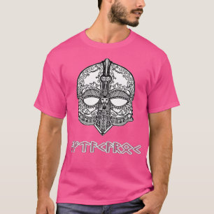 Camiseta casco de visión 9