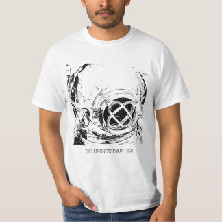 Camiseta Casco del salto