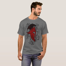 Camiseta Casco espartano