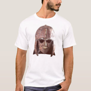 Camiseta Casco sajón Anglo, Anglo