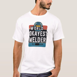 Camiseta Cascos con problemas de cosecha de los galvantes m