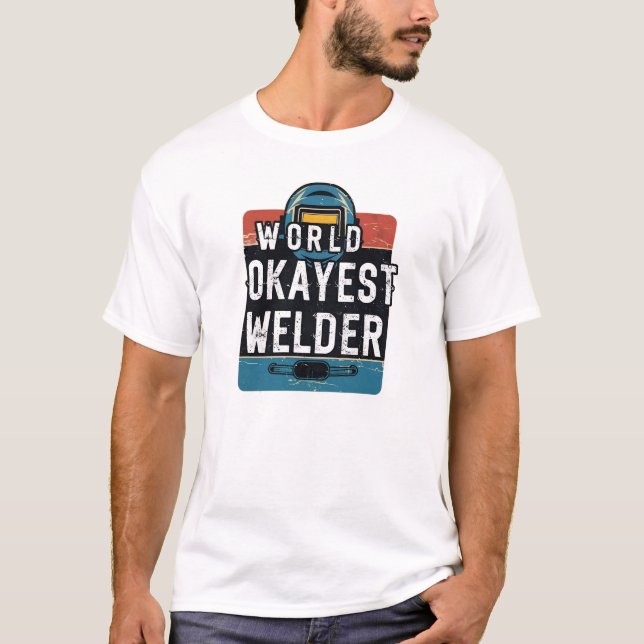 Camiseta Cascos con problemas de cosecha de los galvantes m (Anverso)
