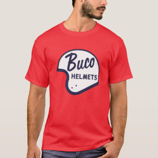 Camiseta Cascos de Buco