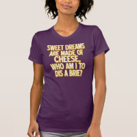 Camiseta caseosa