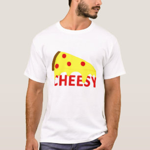 Camiseta caseoso