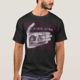 Camiseta casete