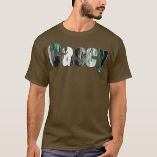 Camiseta Casey