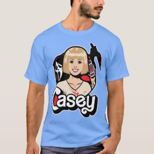 Camiseta Casey 1