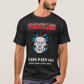 Camiseta Casey jones Classic T-Shirt