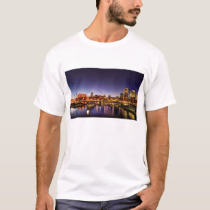 Camiseta Casi De Noche - casi noche