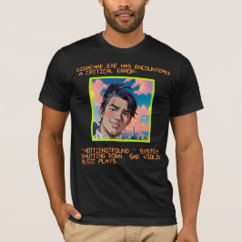 Camiseta Casi Gigachad