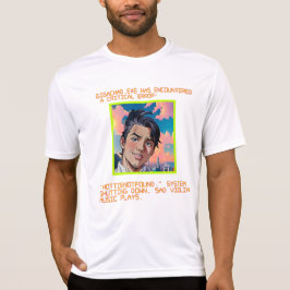 Camiseta Casi Gigachad