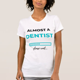 Camiseta Casi Un Dentista 2