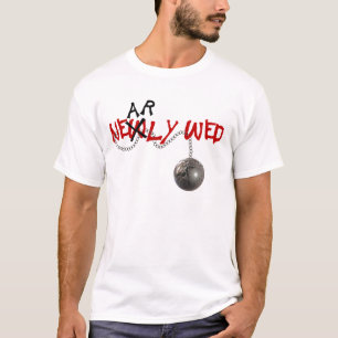 Camiseta Casi Wed