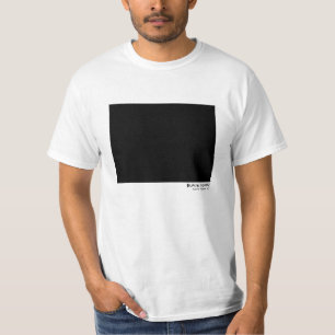 Camiseta Casilla negra, Kazimir Malevich 1915
