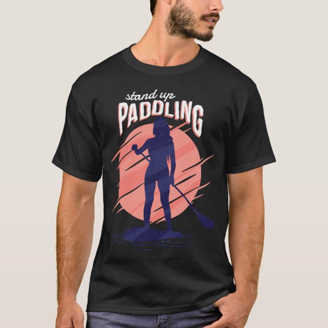 Camiseta Casinete retro (Anverso)