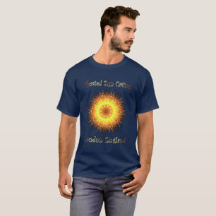 Camiseta Casino de Sun tostado ~ Londres Inglaterra ~ Desde