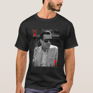 Camiseta Casino - Sam Ace Rothstein