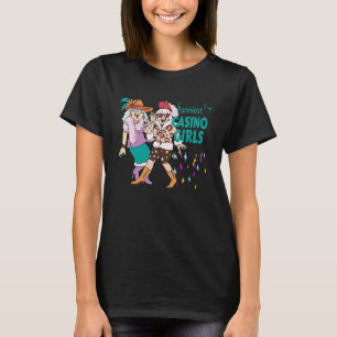 Camiseta Casino Trip Funniest Casino Chicas Casino Trip Fun