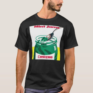 Camiseta CASIOPEA - MINT JAMS (1982) Classic T-Shirt