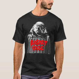 Camiseta CASO DE CESTA vintage