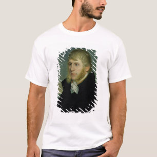 Camiseta Caspar David Friedrich c.1810-20
