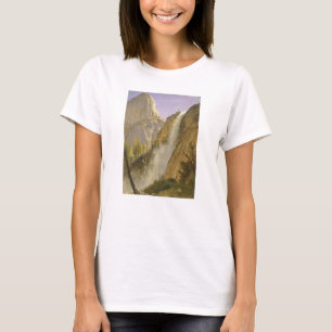 Camiseta Casquillo de libertad, valle de Yosemite