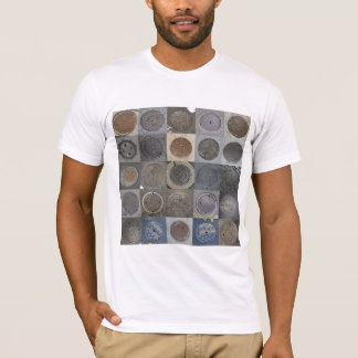 CAMISETA CASQUILLOS DE LA ALCANTARILLA