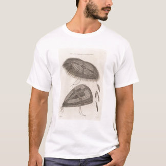 Camiseta Casquillos de Oonalashka, Alaska
